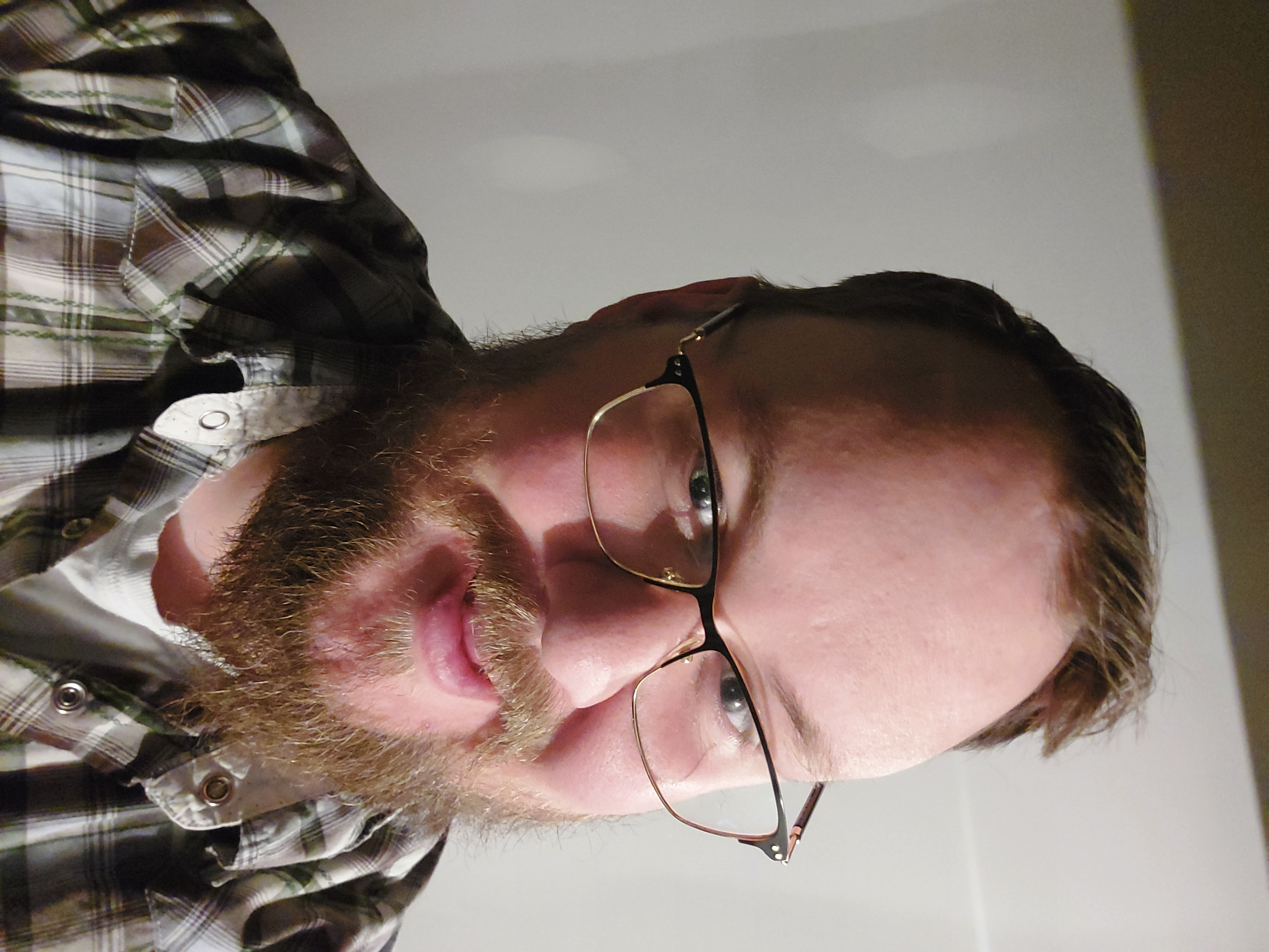 Todd Gilmore - Full Stack Developer